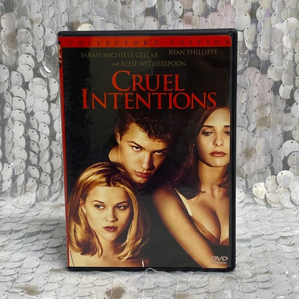 Cruel Intentions